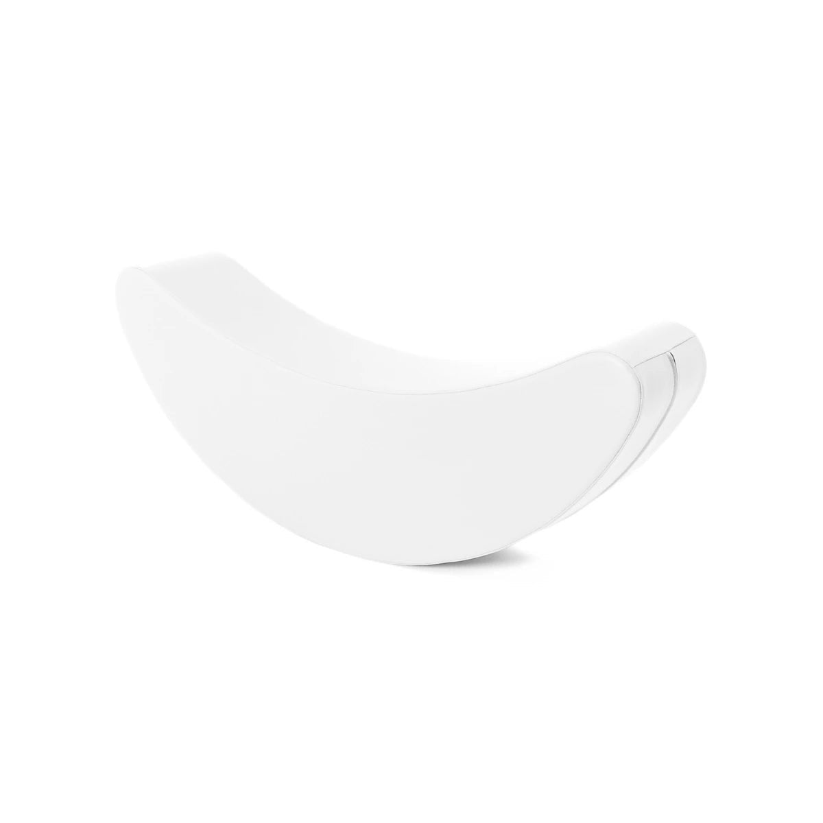 Soft Play Rocking Toy - White Banana