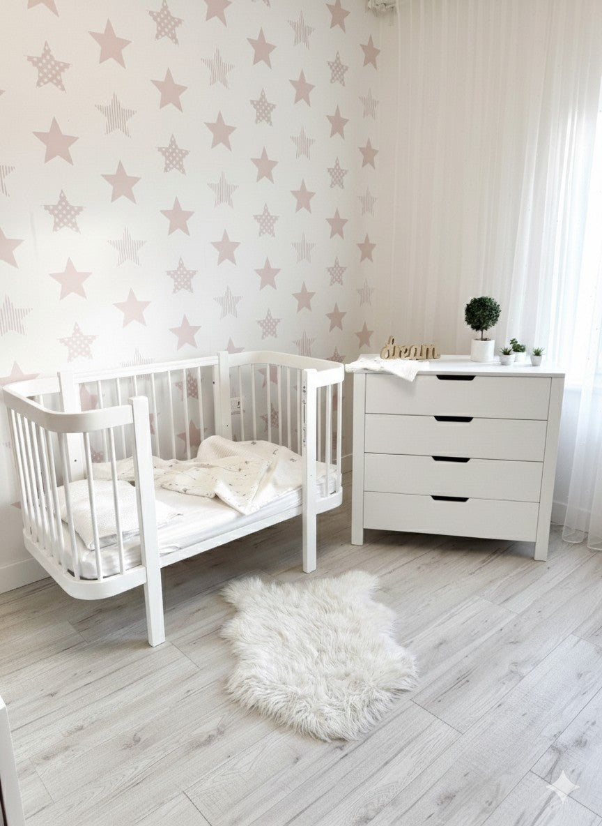Kinderbetten bei PureWirbel