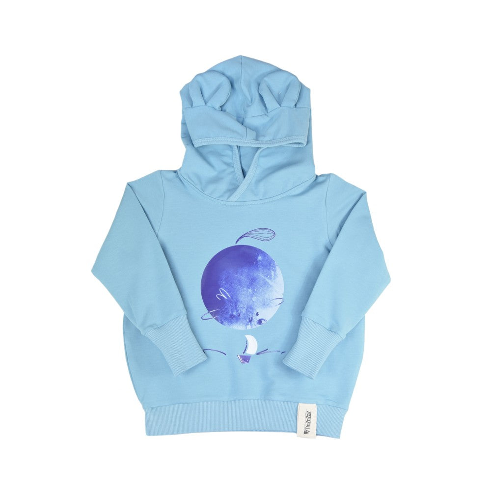 Oberteile & Hoodies bei PureWirbel