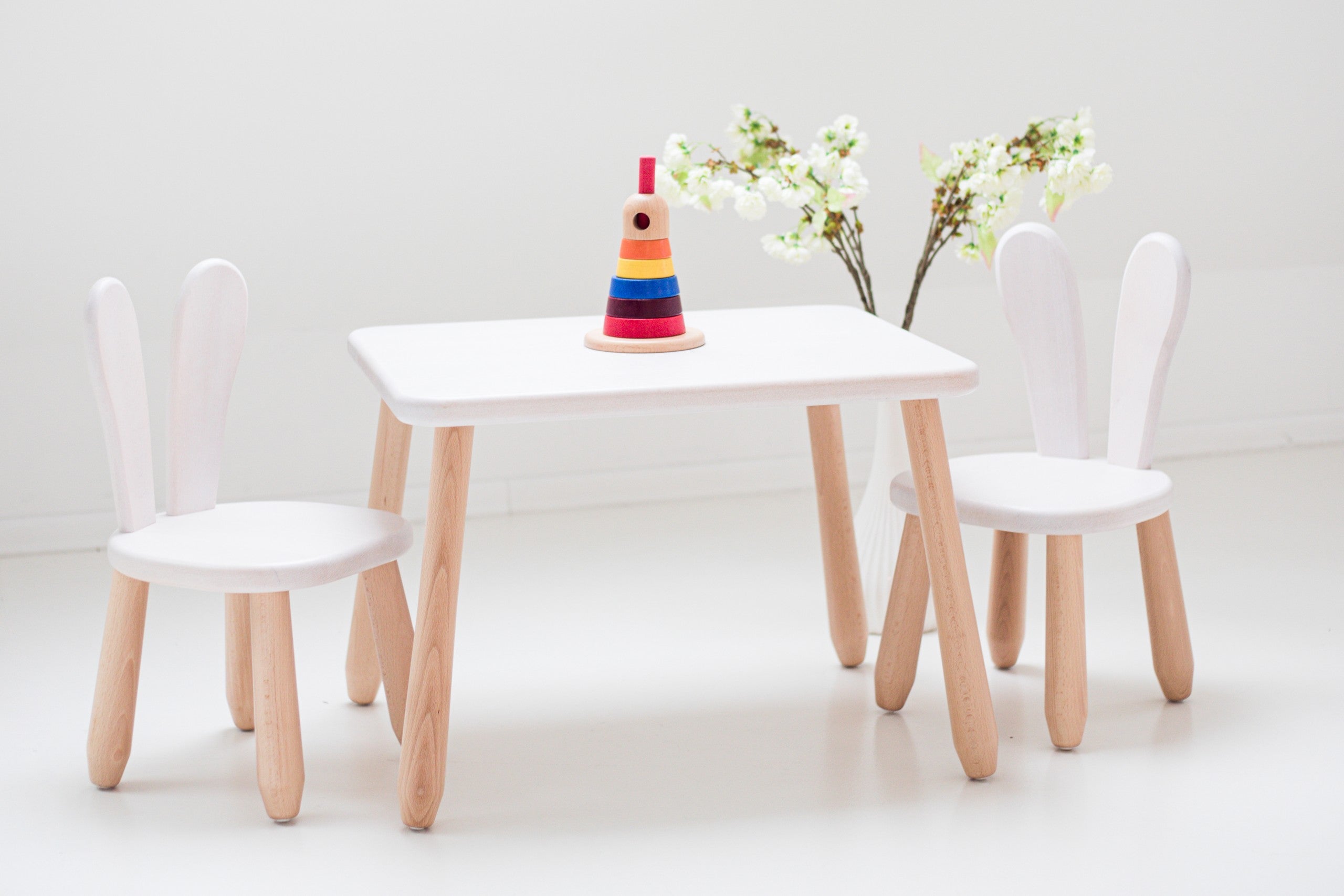Kindermöbel bei PureWirbel