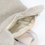 Kinderrucksack Teddy – Beige – Produktbild 3