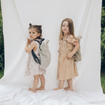 Kinderrucksack Teddy – Beige – Produktbild 4