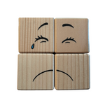 Special Expressions Blocks for Kids