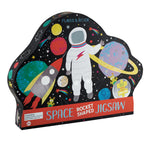 Raketen-Puzzle, 80 Teile – Produktbild 1