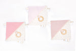 Gift Pack For Babies: Comfort blanket and a Magic Wand