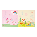 My Stampler Set - Rainbow Fairy