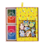 My Stampler Set - Rainbow Fairy
