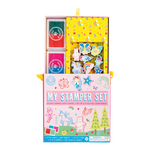 My Stampler Set - Rainbow Fairy