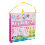 My Stampler Set - Rainbow Fairy