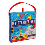 My Stampler Set - Construction Site