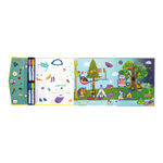 Magnetic Multi Play Set - Adventure