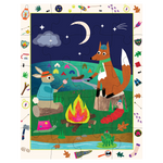 Magnetic Multi Play Set - Adventure