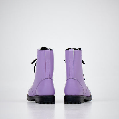 511 Purple with Zipper