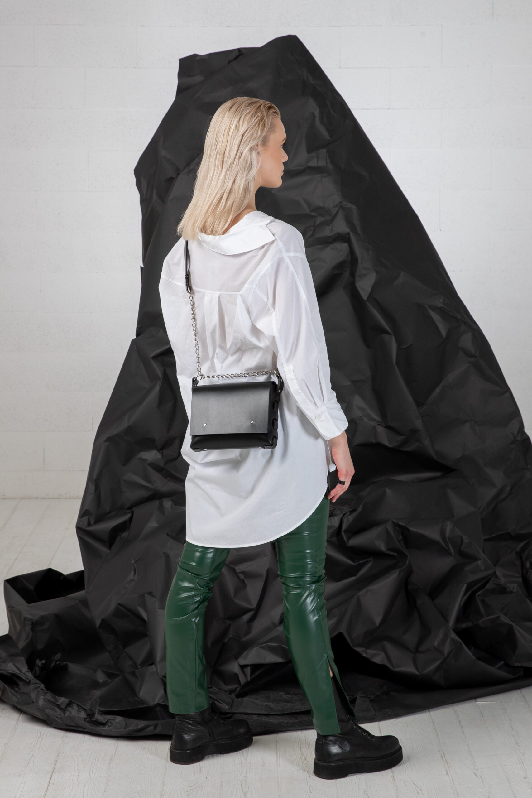 Handbag Agatha no.3