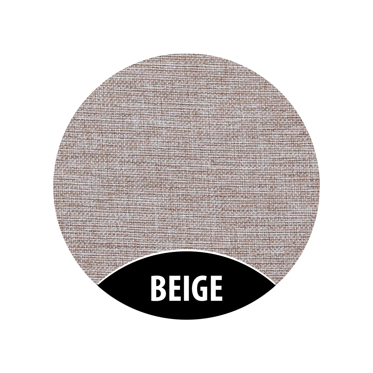 Spielmatratzen-Set – Beige – Produktbild 2