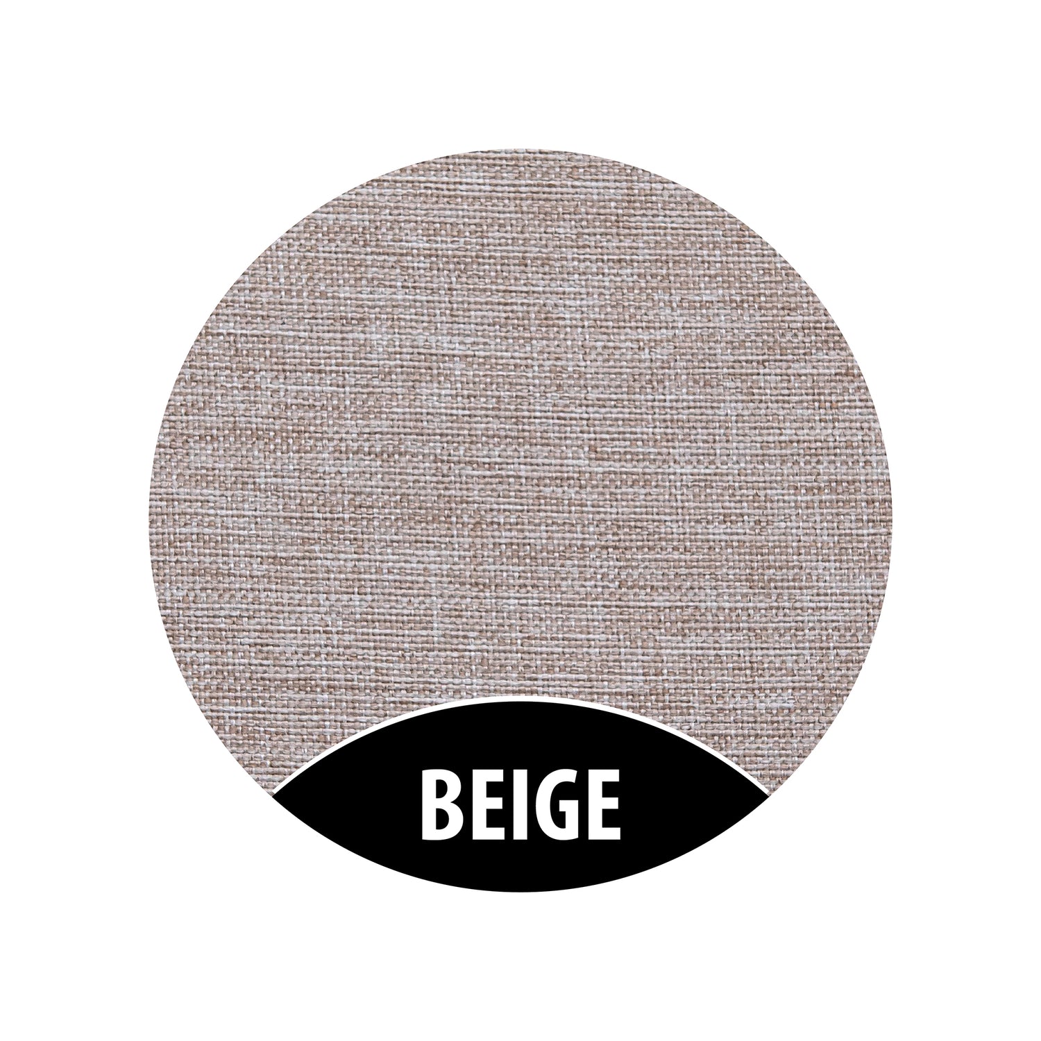 Spielmatratzen-Set – Beige – Produktbild 2