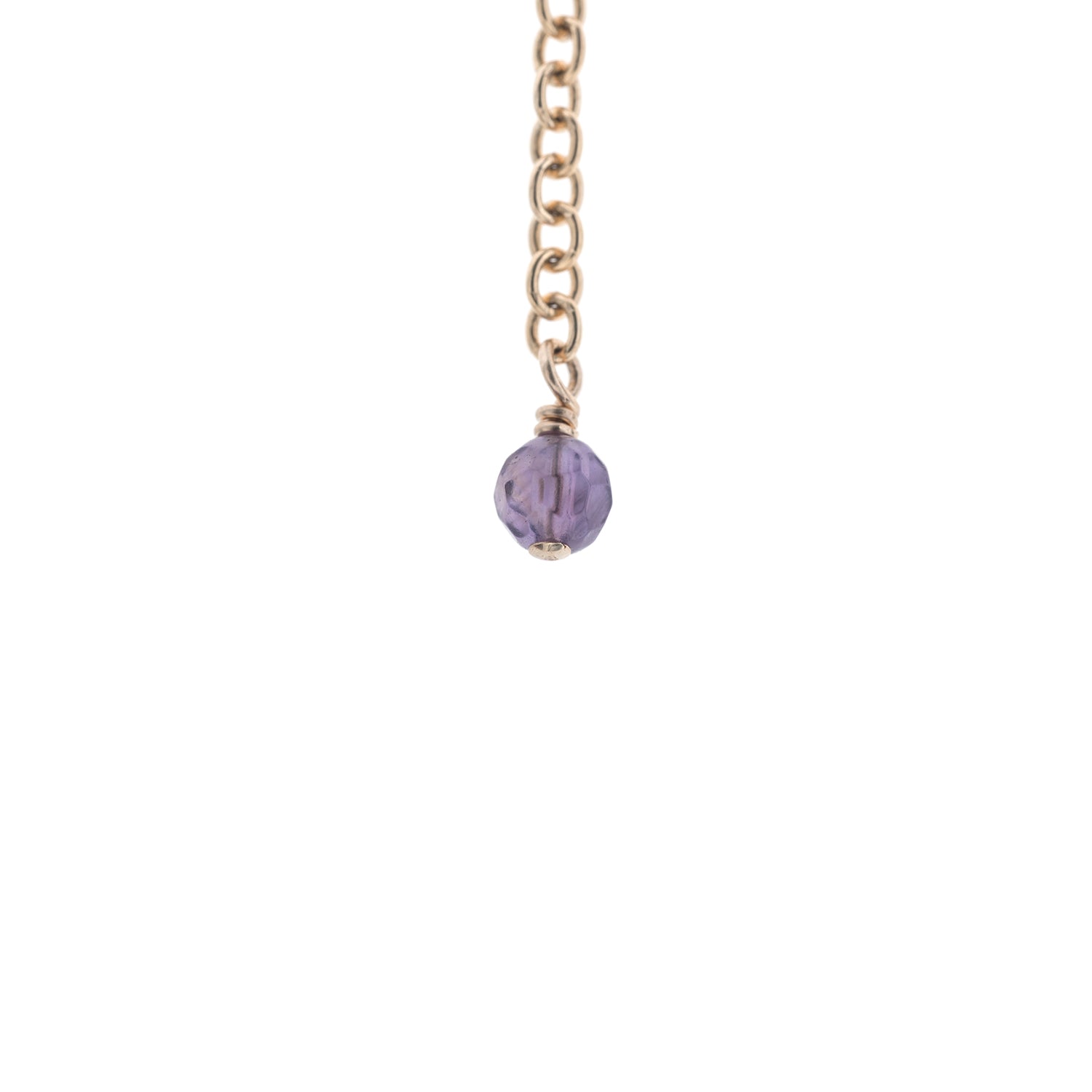 Anklet Keep It Simple