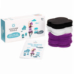 Kostüm-Puzzle – Aurora, die kreative Ballerina – Produktbild 3