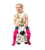 Hüpftier My First JUMPY – Zebra – Produktbild 2
