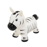 Hüpftier My First JUMPY – Zebra – Produktbild 1