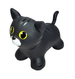 Hüpftier My First JUMPY – Schwarze Katze – Produktbild 3