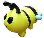 My First JUMPY – Bee