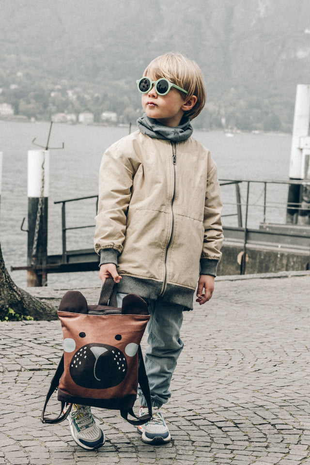 Kinderrucksack – Bär – Produktbild 3