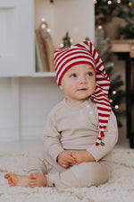 Elf Hat JOLLY