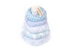 Jingling and Crinkling Tower for Babies