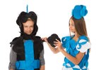 Kostüm-Puzzle – Priscilla, die abenteuerlustige Prinzessin – Produktbild 4