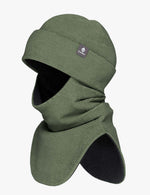 Merino Balaclava For Kids ODIN