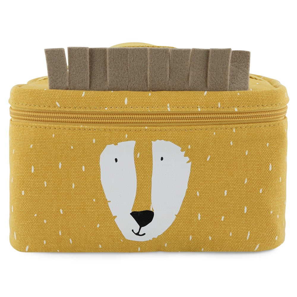 Thermo-Lunchtasche – Mr. Lion – Produktbild 1