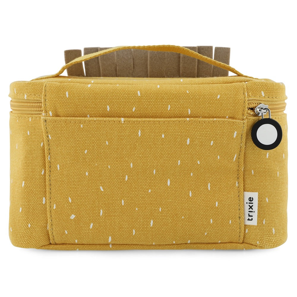 Thermo-Lunchtasche – Mr. Lion – Produktbild 4