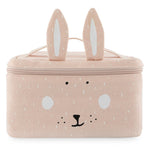 Thermo-Lunchtasche – Mrs. Rabbit – Produktbild 1