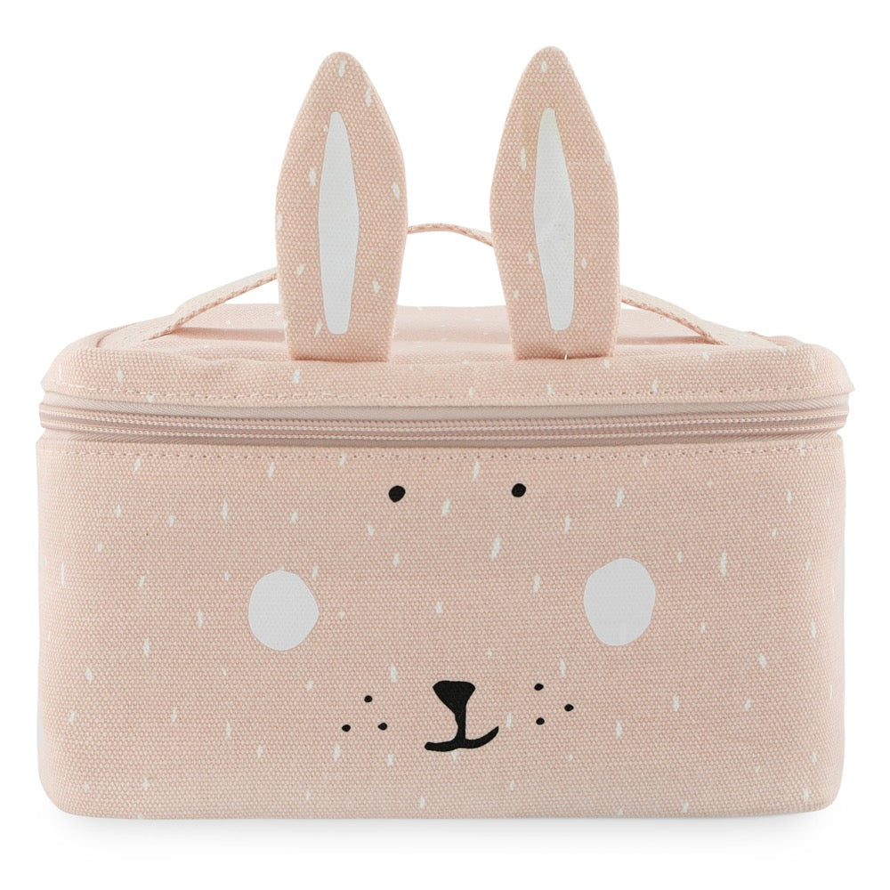 Thermo-Lunchtasche – Mrs. Rabbit – Produktbild 1