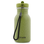Edelstahl-Trinkflasche 350 ml – Mr Dino – Produktbild 2