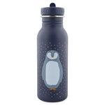 Stainless Steel Bottle 500 ml - Mr Penguin