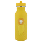 Edelstahl-Trinkflasche 500 ml – Mr Lion – Produktbild 4