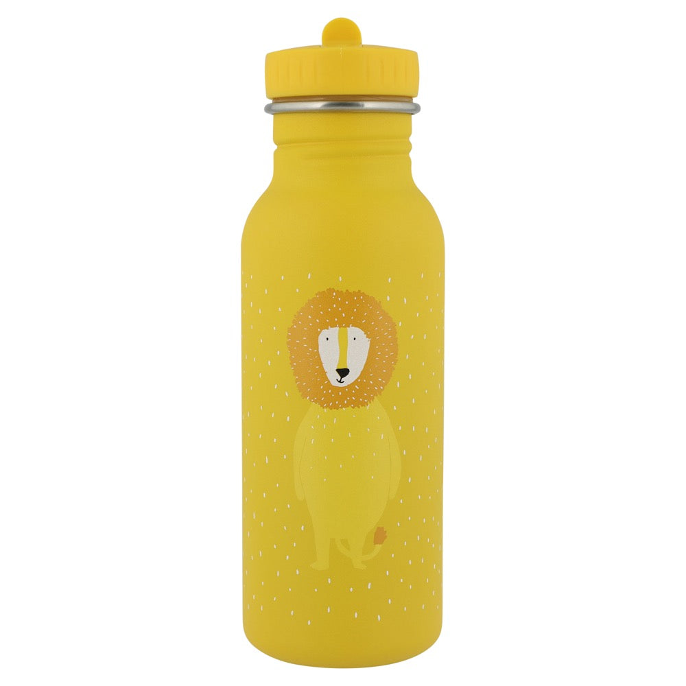 Edelstahl-Trinkflasche 500 ml – Mr Lion – Produktbild 4