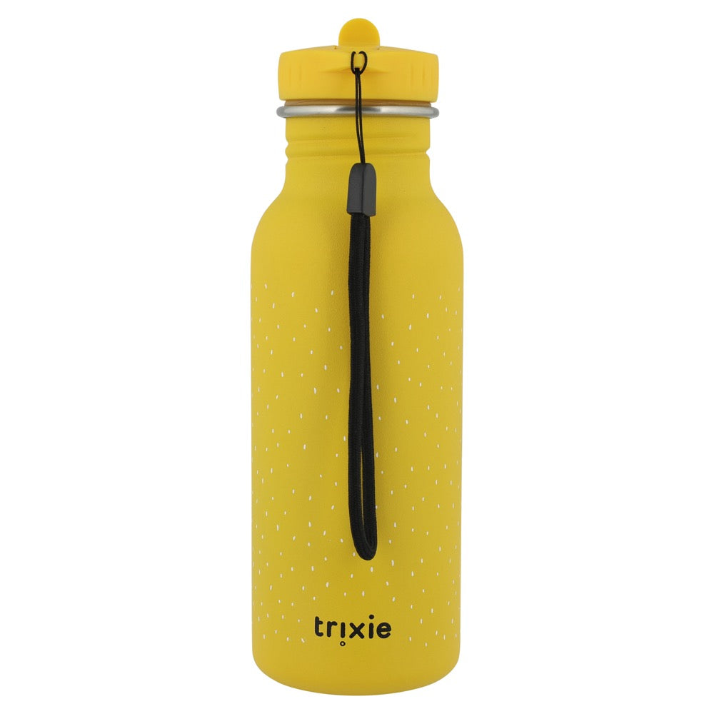Edelstahl-Trinkflasche 500 ml – Mr Lion – Produktbild 2