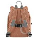 Backpack - Mrs Cat