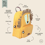 Backpack - Mr Lion