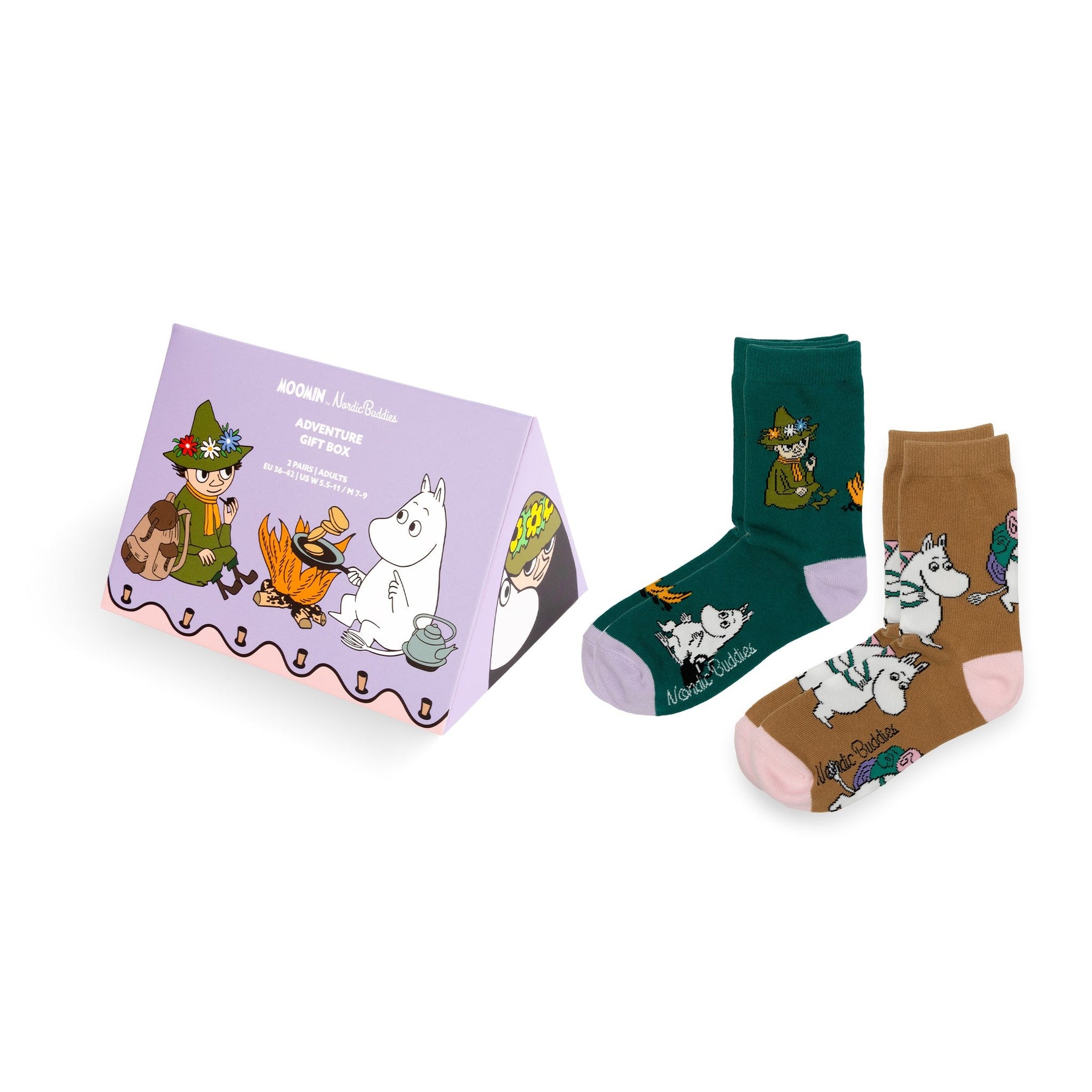 Adventure Gift Box For Women