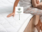 ANATOMICA Reversible Children’s Foam Mattress