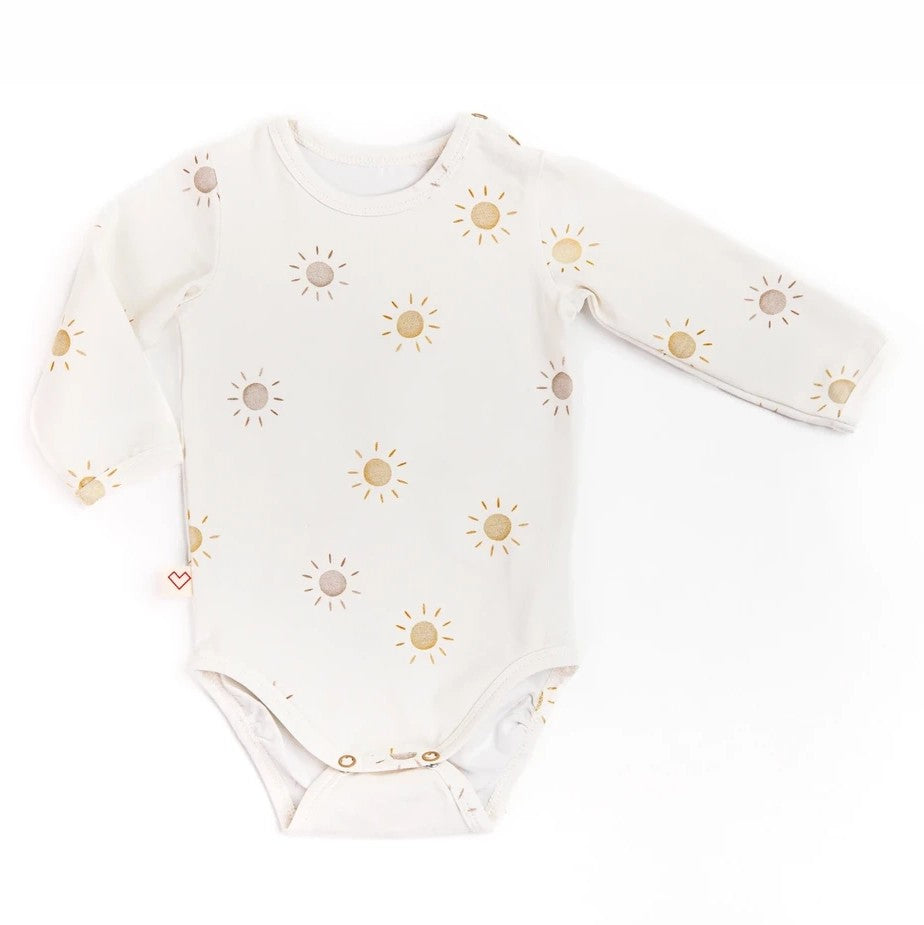 Baby-Body – Sonne – Produktbild 3