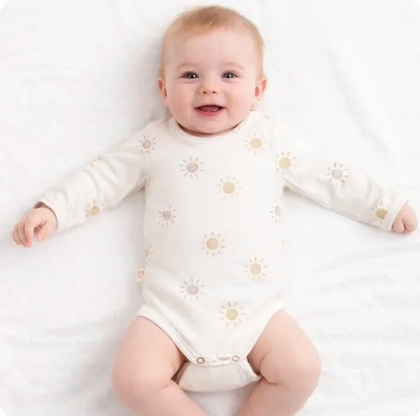 Baby-Body – Sonne – Produktbild 2