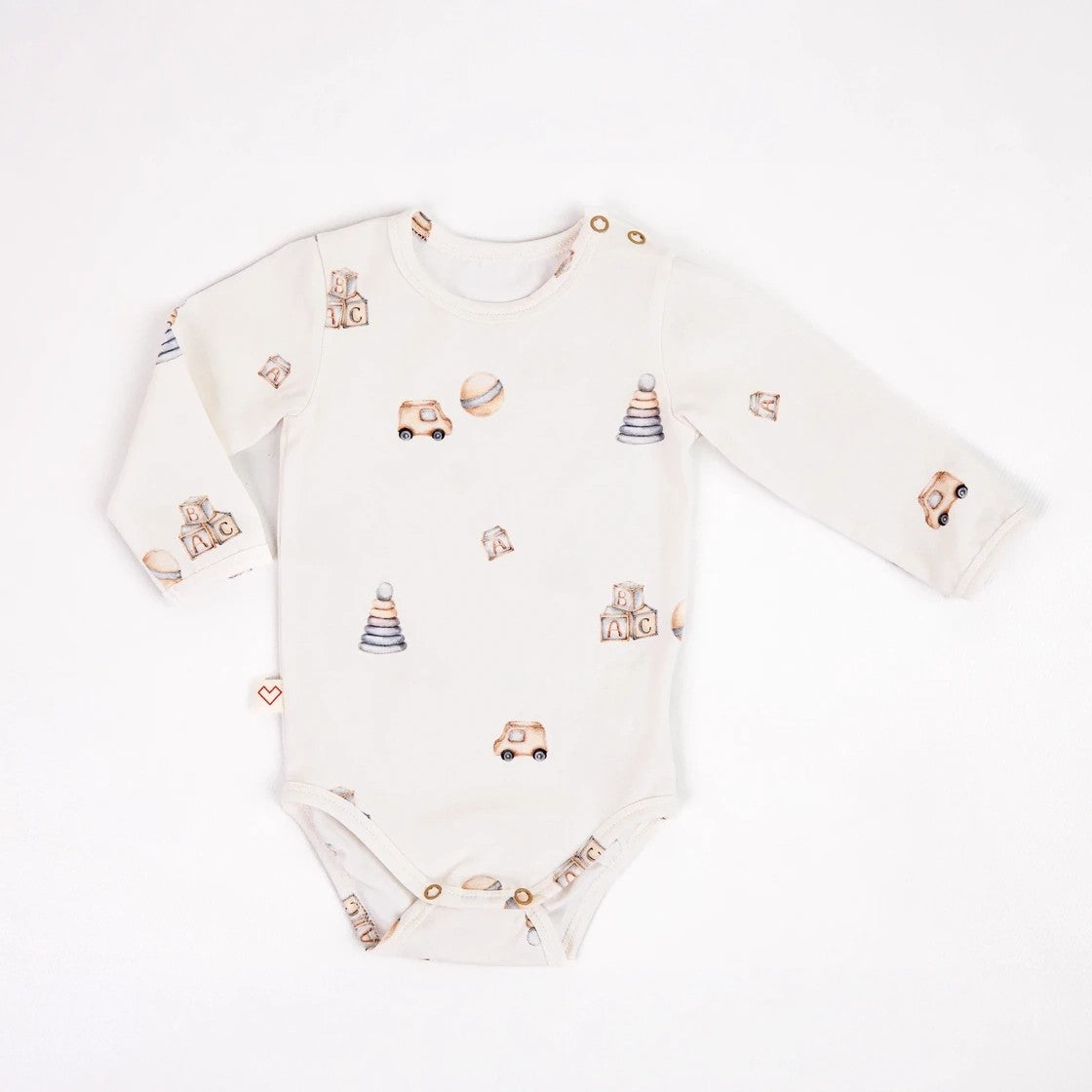 Baby-Body – Spielzeug – Produktbild 3