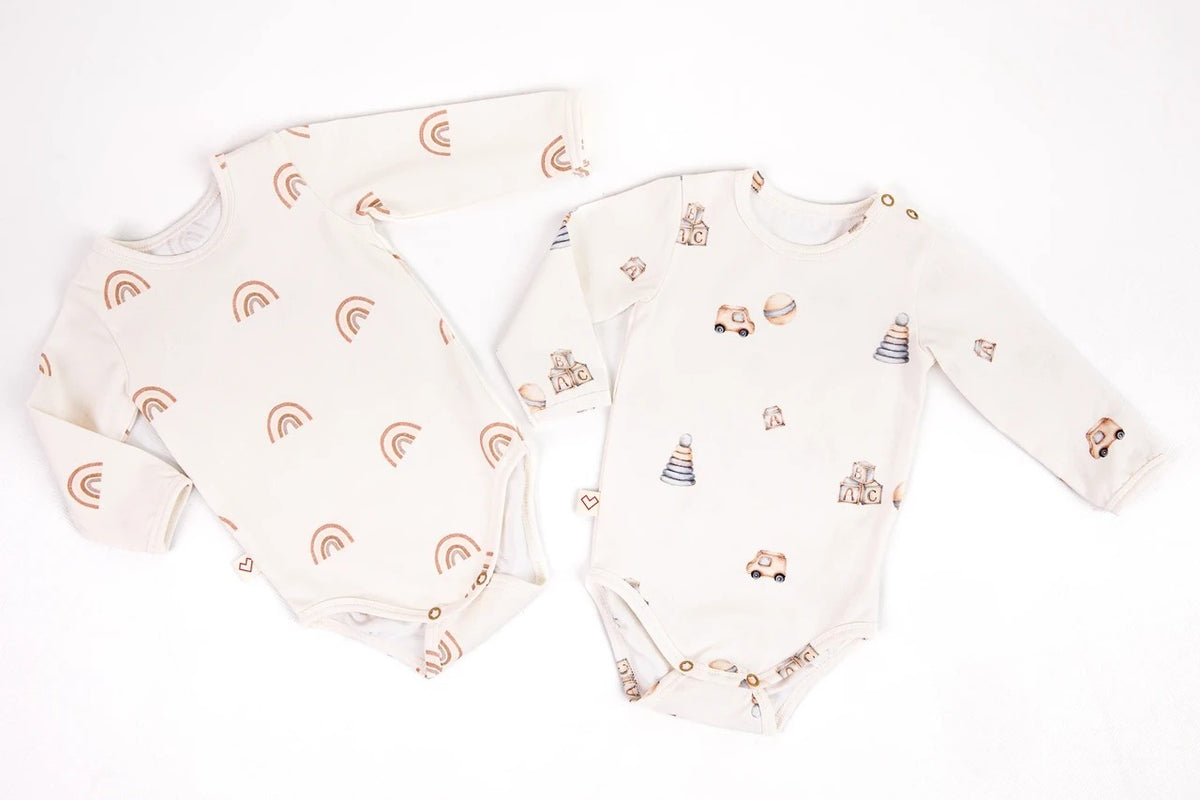 Baby-Body – Spielzeug – Produktbild 2