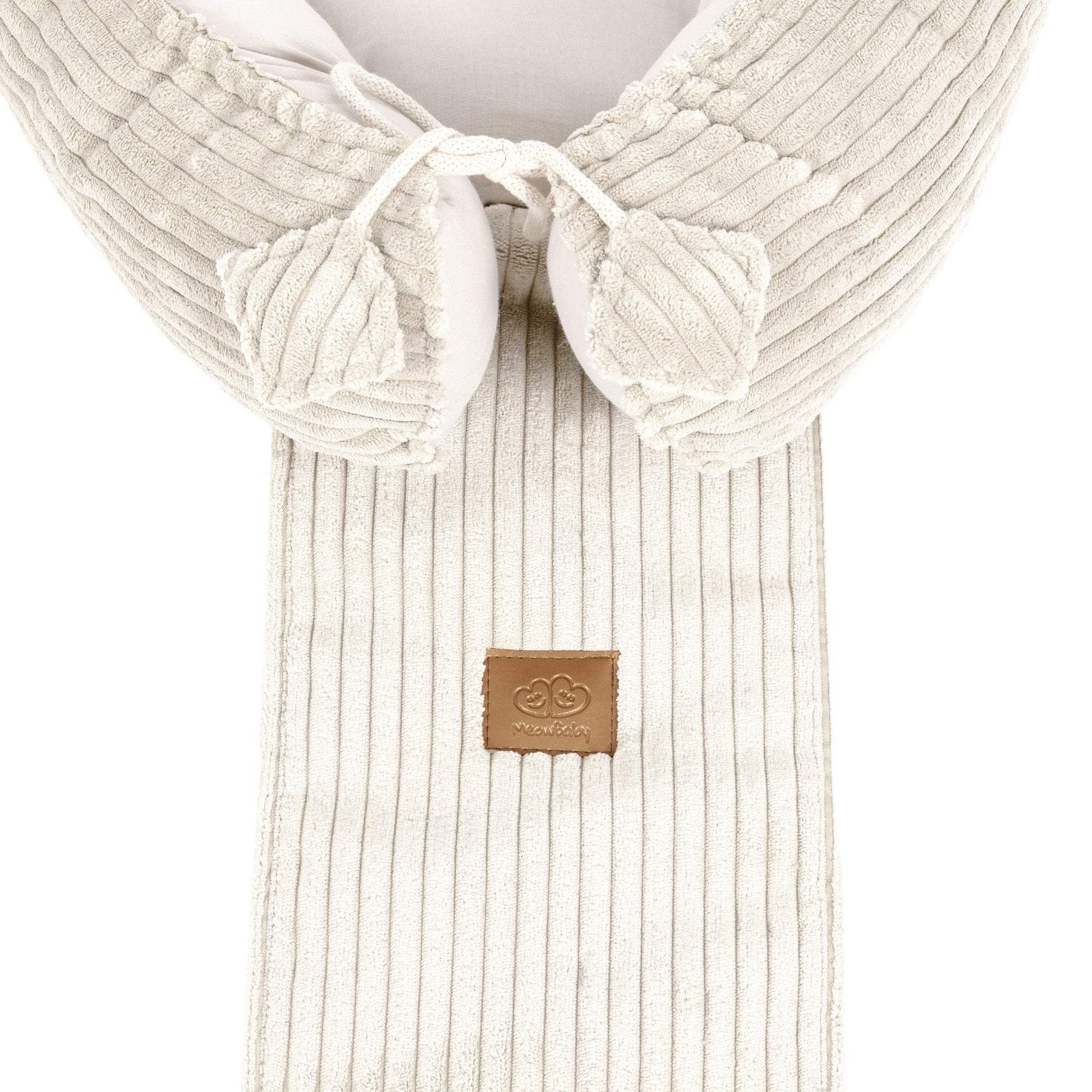 Baby Nest for Sleeping - Ecru