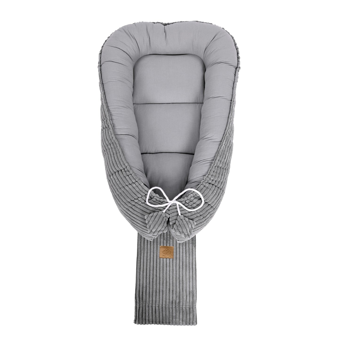 Baby Nest for Sleeping - Grey
